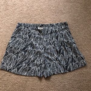 Lightweight Loft Shorts
